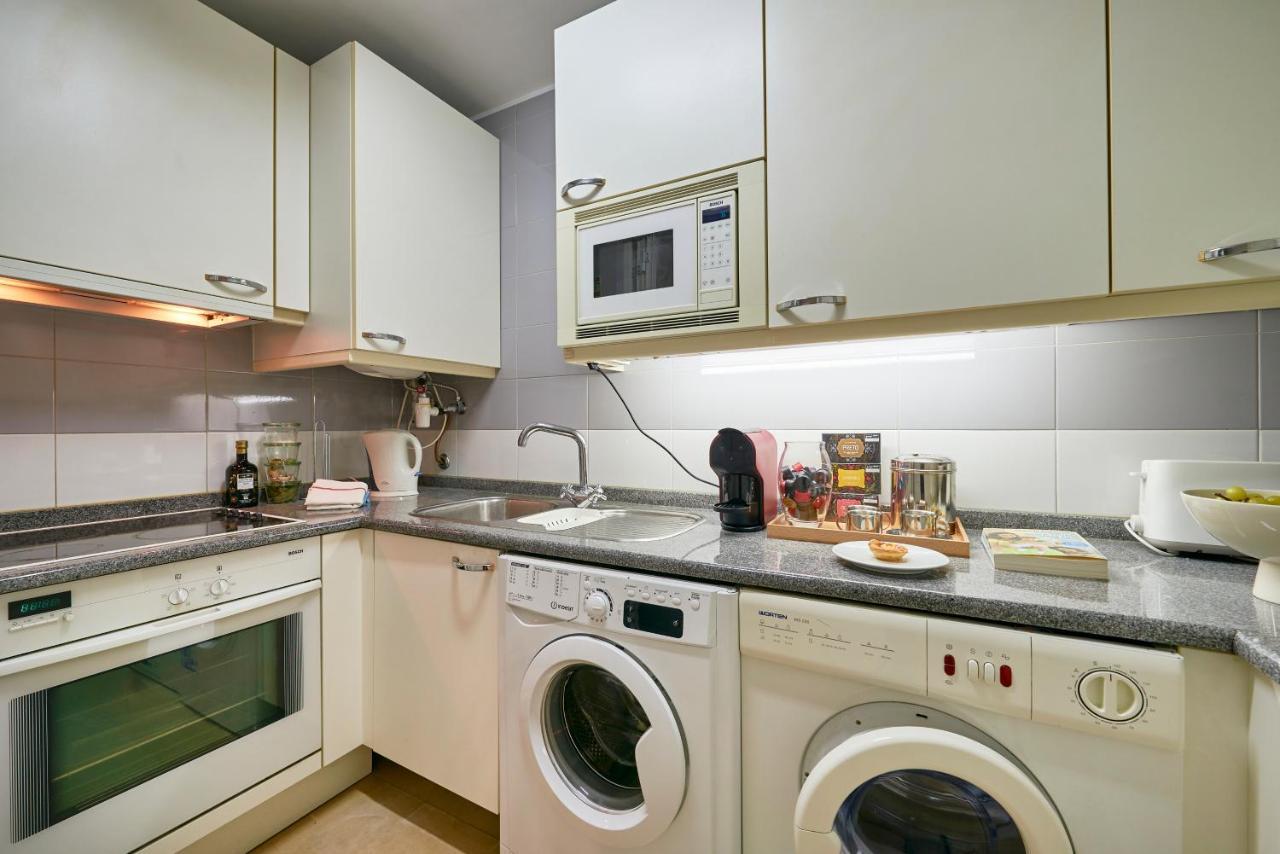 Modern Apartment With Swiming Pool & Garage - Lisboa المظهر الخارجي الصورة